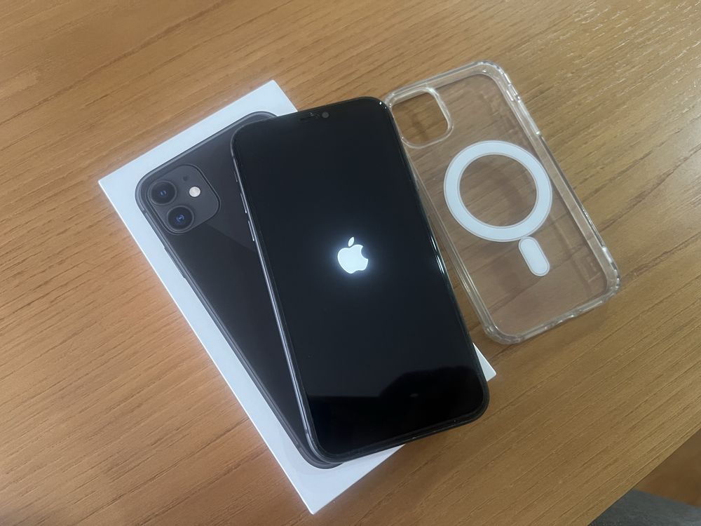 Iphone 11 128 GB