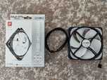Вентилятор Noiseblocker E-Loop Fan 1х120