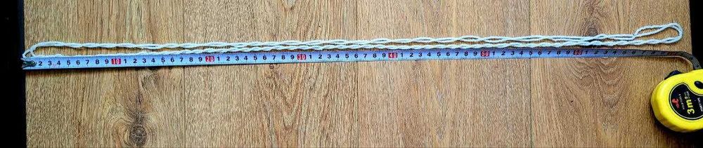 Намисто з бісеру ручна робота, унікальний стиль, оригынал, нове