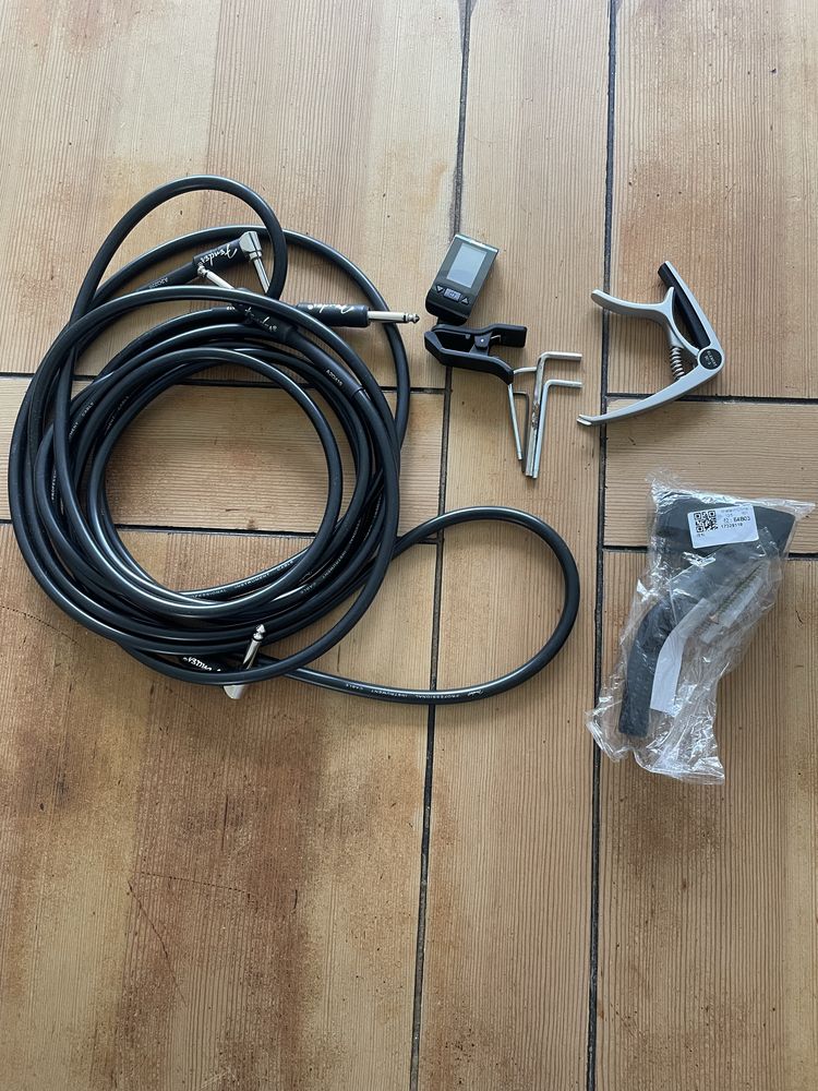 Gitara elektryczna Fender Squier Bullet