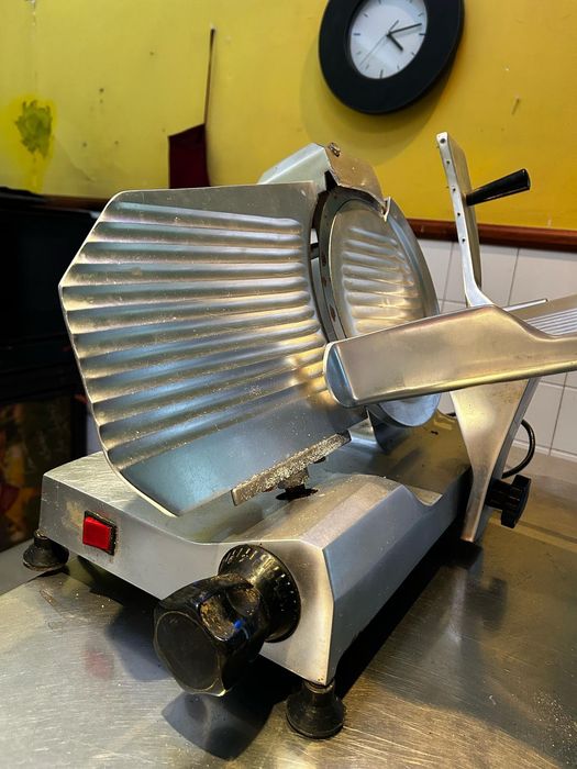 Recheio completo de café