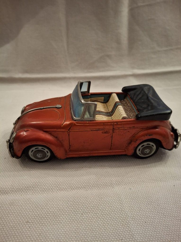 Volkswagen chapa