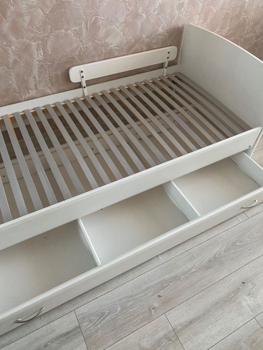 Дитяче ліжко 170*80