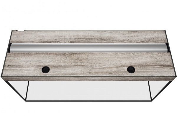 DIVERSA zestaw akwariowy 100x40x127 Fine LINE 2x30W T8