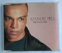 CD Alexandre Pires - Tira Ela de Mim (Single)