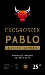 PABLO 28 ekogroszek groszek  Wyszogród Lew  bartex gold silver