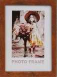 Ramka drewniana Style 15x21cm. Fandy. Nowy Produkt