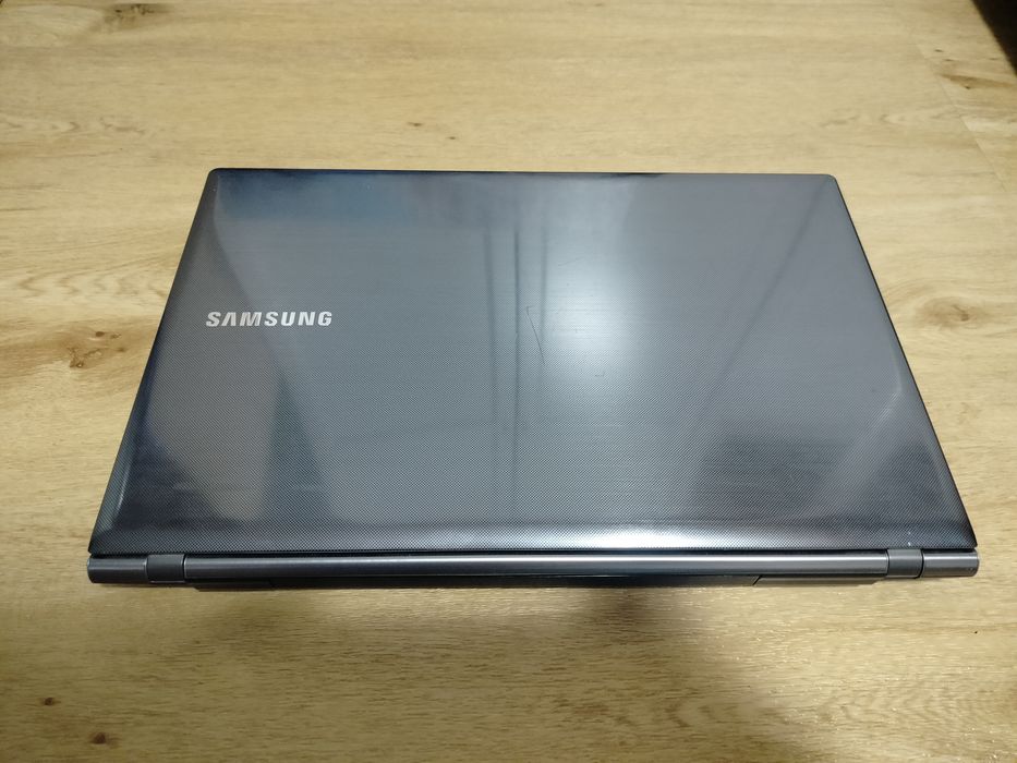 Laptop Samsung 550P5C