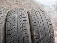 Комплект летних шин 185.65R15