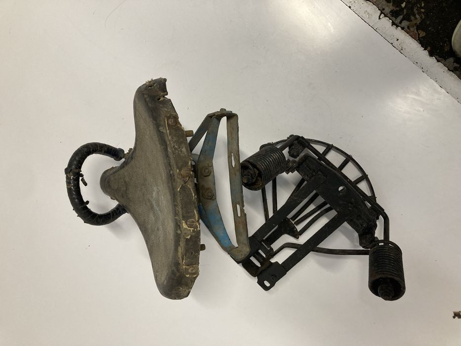 Siedzenia pasażera do motocykli minsl,modkwa