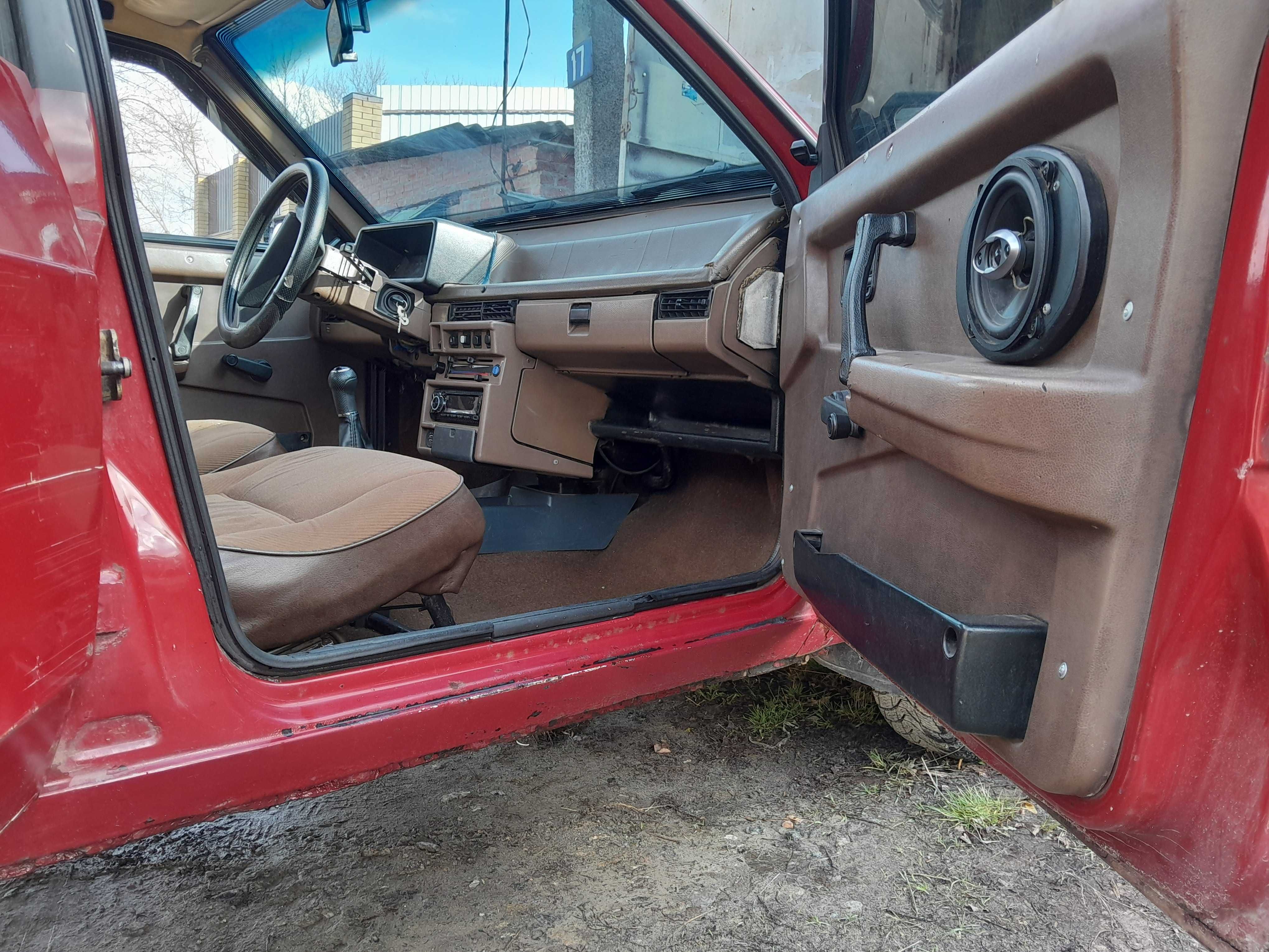 Продам Ваз 2109,1987 г,в.повністью рабочий стан,двс 1,5кпп5 ст.газ бен
