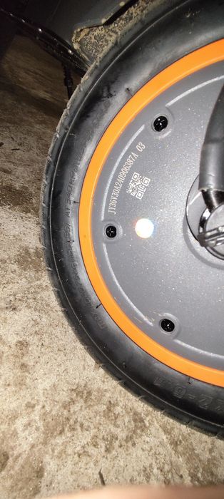 Електро самокат новий