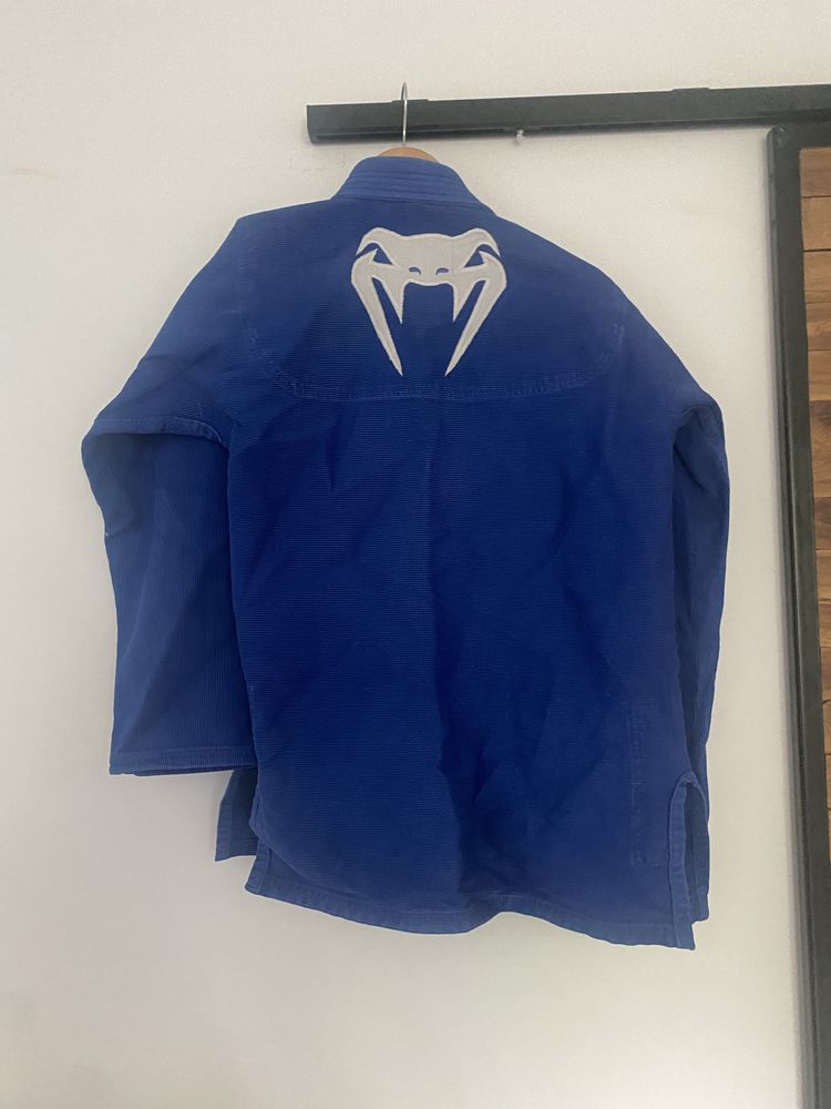 Bluza od kimona Venum Contender A1,5
