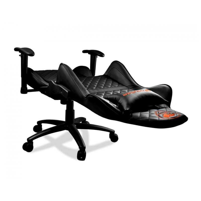 Cougar Gaming Armor One Preto – Cadeira Gaming