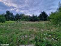 Sprzedam działkę budowlaną 1650 m2 w Runowie
