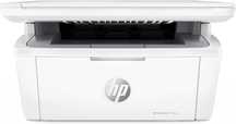 HP drukarka LaserJet MFP M140we BLE Mono Instant Ink HP+ NOWE