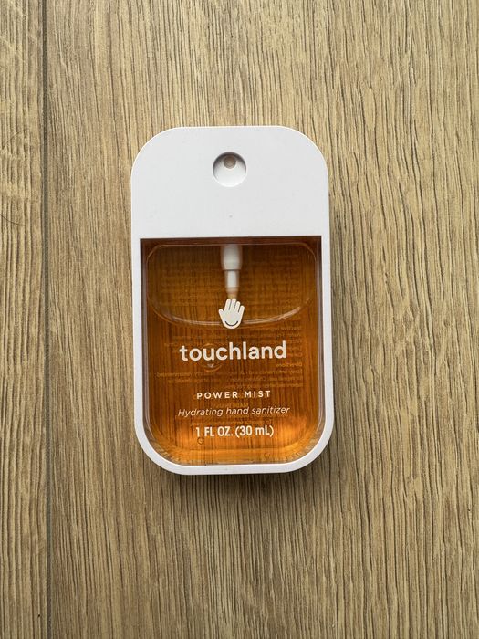 Touchland Power Mist