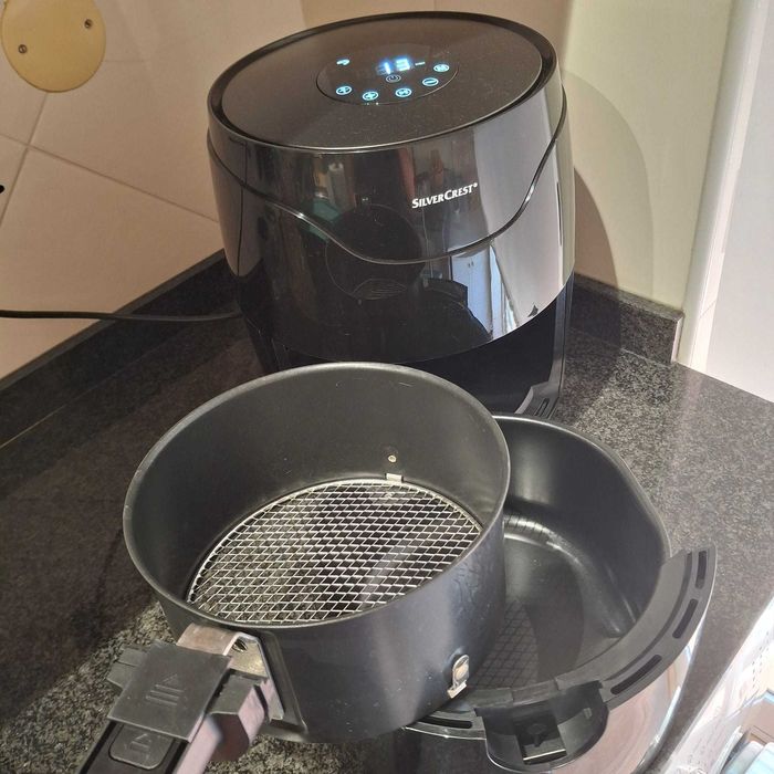 Air Fryer - Silvercrest 2.2L