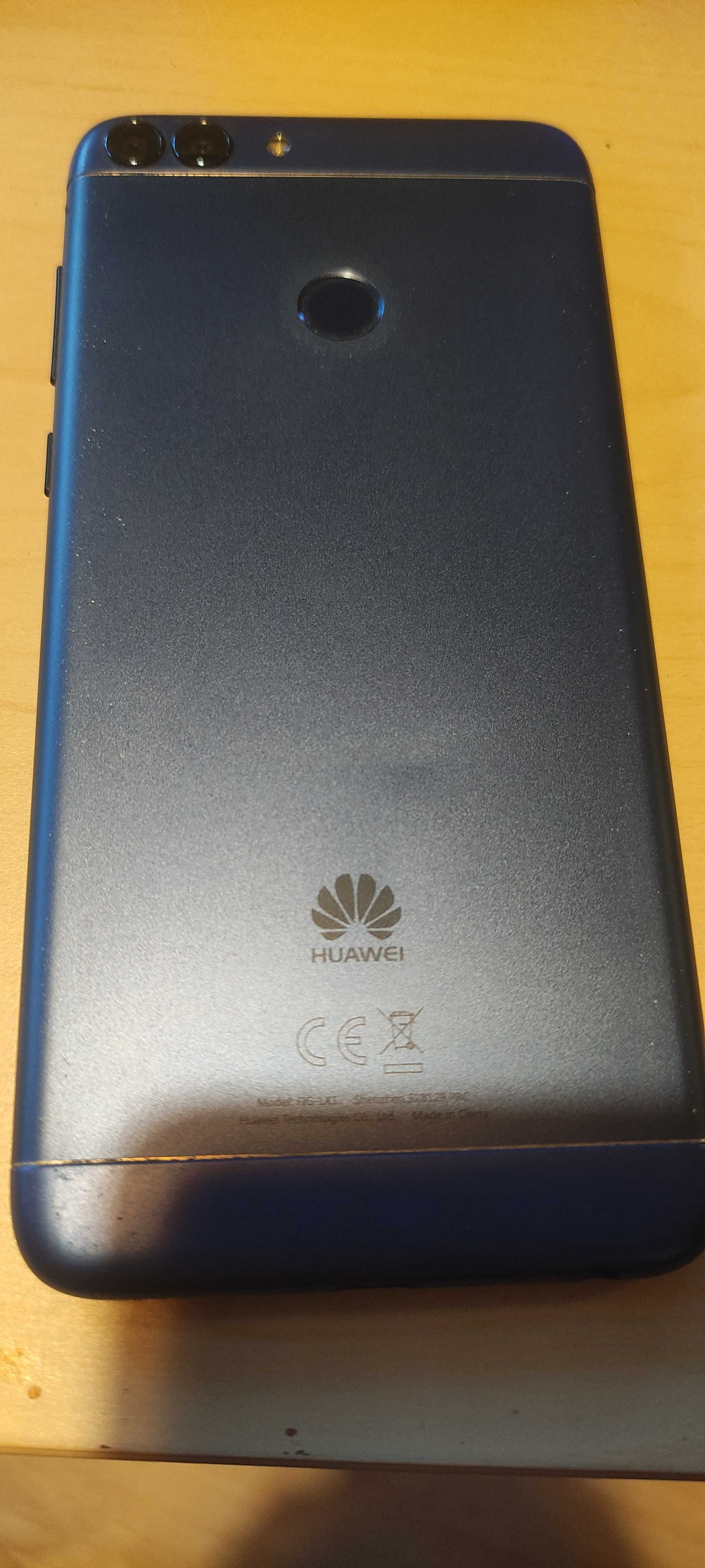 Smartfon Huawei P Smart 3 GB / 32 GB niebieski + gadżety!!!