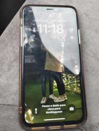Iphone x 64gb desbloqueado