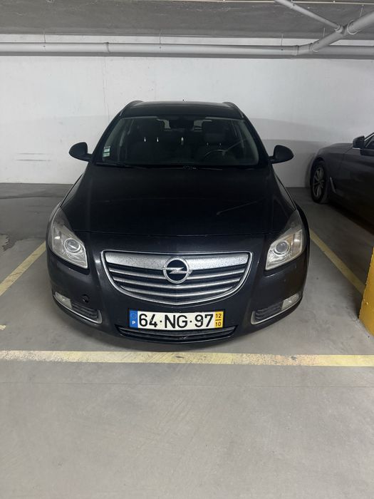 Passo financiamento do opel insigna gsoleo