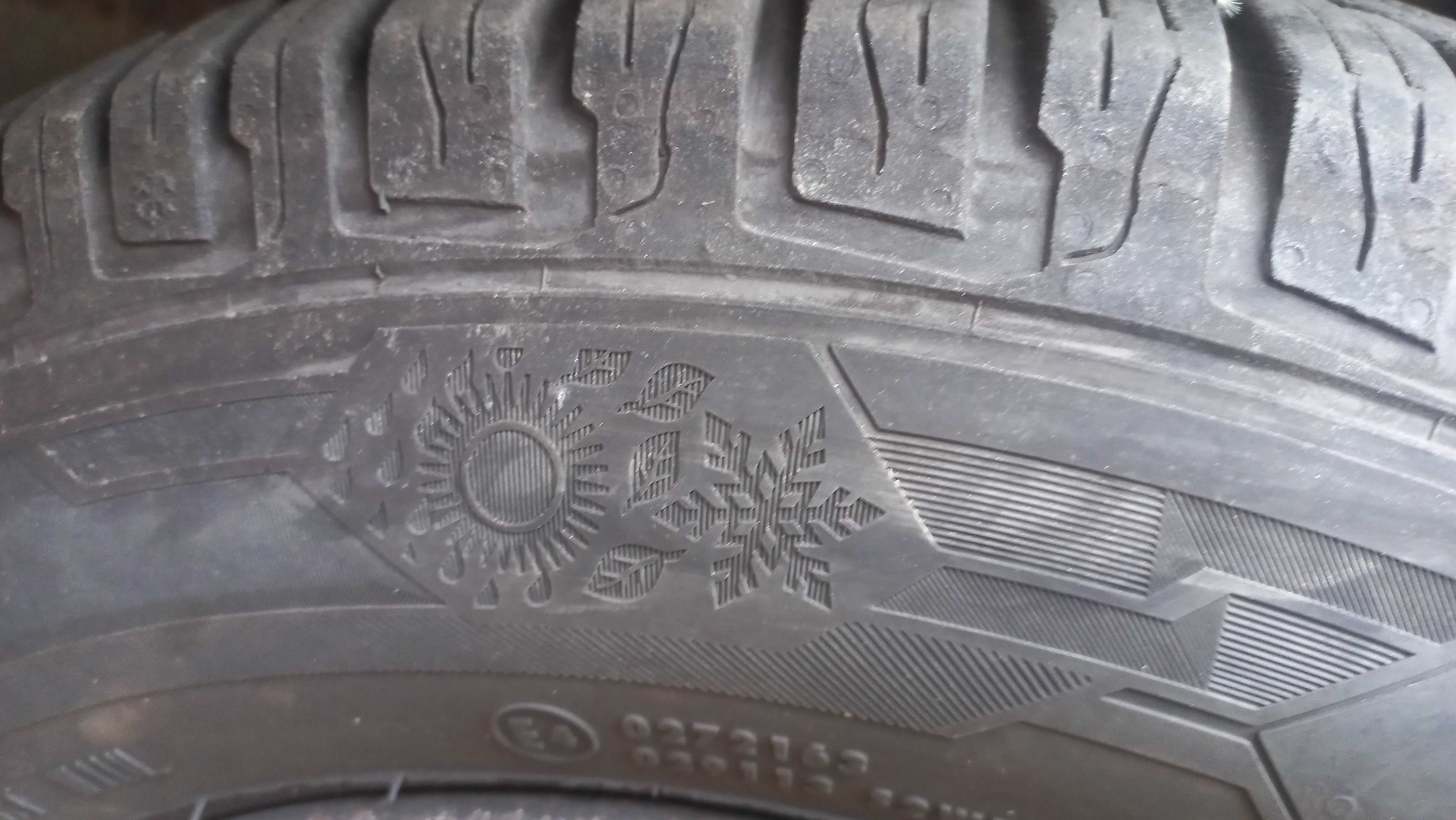 Колеса 155/80 R13