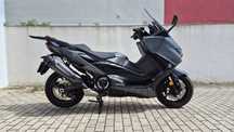 Yamaha TMAX 560 4mil km