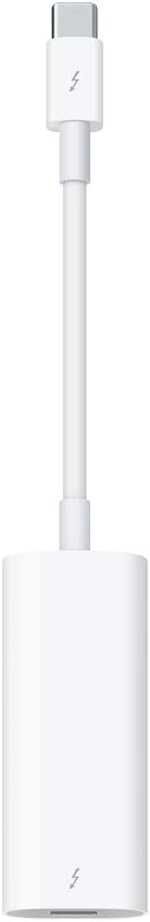 Apple Thunderbolt 3 (USB-C) Thunderbolt 2 A1790 (MMEL2AM/A)