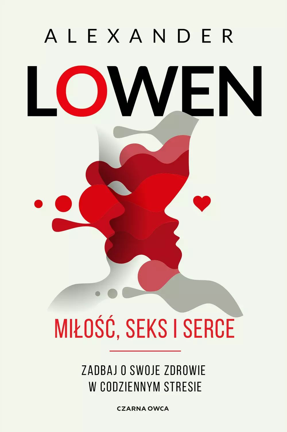 Miłość, seks i serce. Zadbaj o swoje zdrowie w codziennym stresie