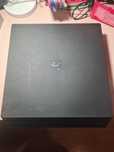Konsola Ps 4 pro