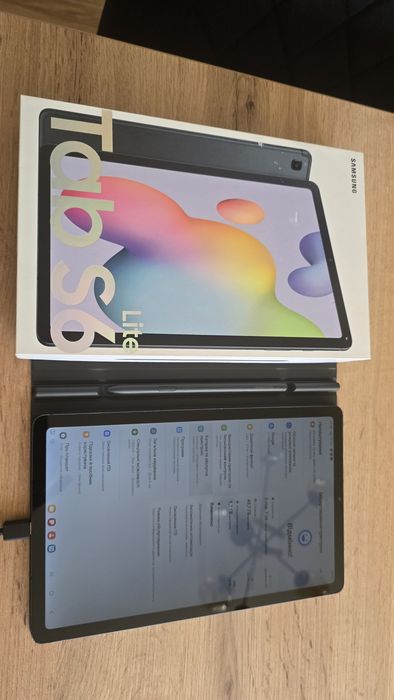 Samsung Galaxy TAB 6 lite