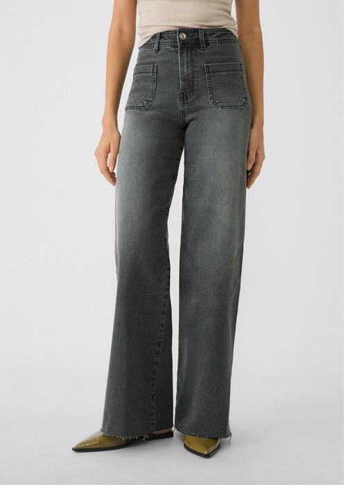 Продаю джинси Stradivarius Straight Leg 36 розмір