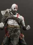 Figurka God of War Kratos PlayStation PS4 Ps5