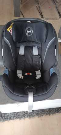 Cybex Aton 5, gwarancja, baza gratis