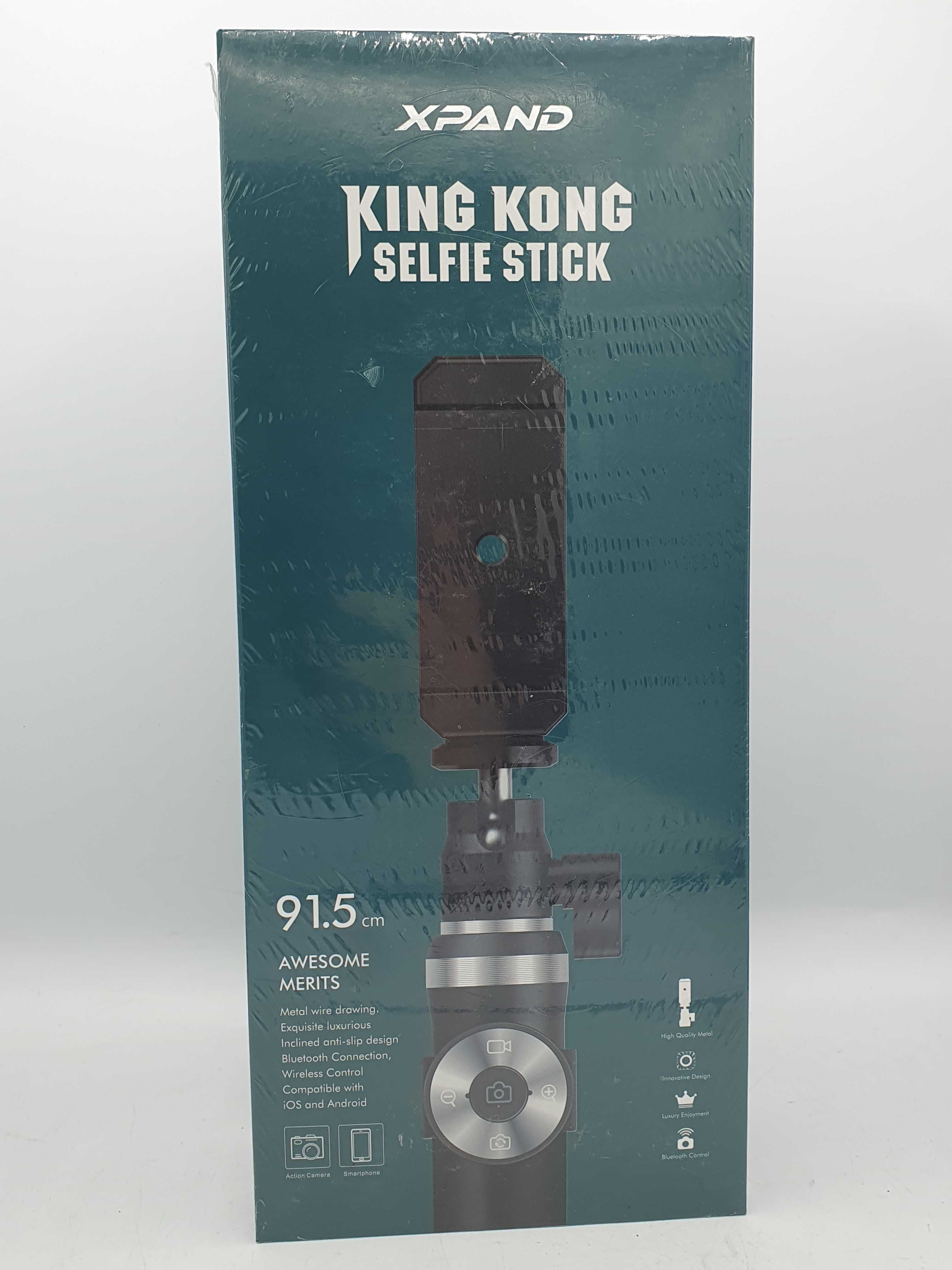 Selfie Stick Xpand King Kong 91,5cm