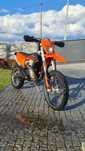 KTM 300 EXC TPI 2020