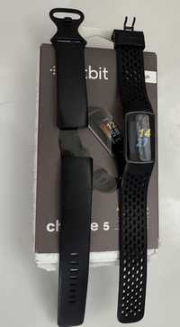 Fitbit charge 5