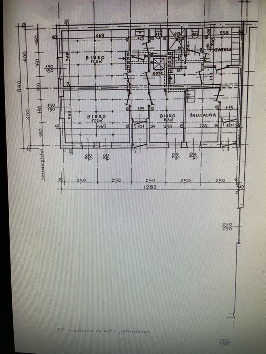 Od zaraz Starowa góra szeroka 20 magazyn biura / ogrodzone / paczkomat