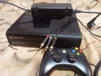 Xbox 360 E на 250гб