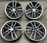 Диски ATS R16 5 108 et48 J7 ford volvo peugeot v40 focus