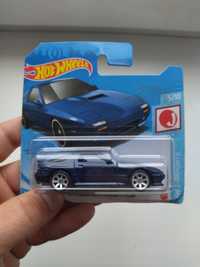 Hot wheels Японія