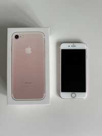 Iphone 7 32GB Rose Gold