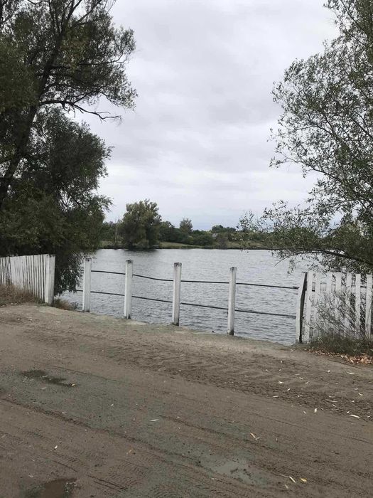 Земельна ділянка під забудову