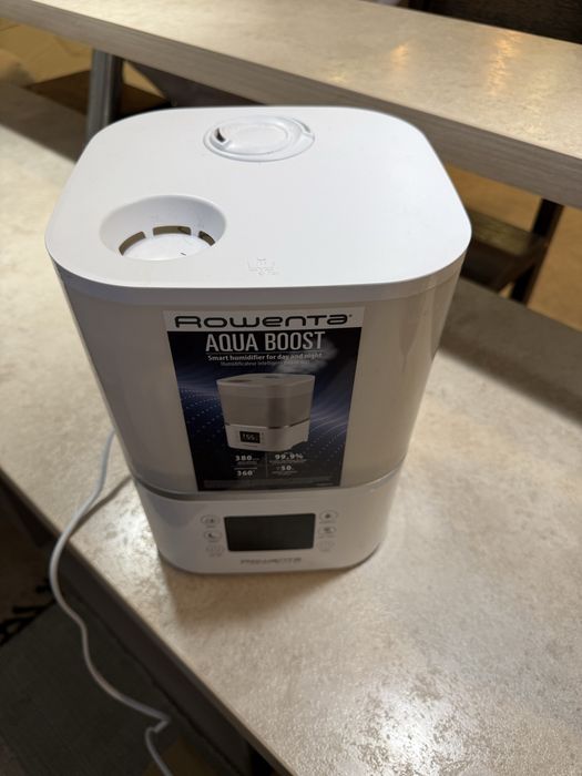 Зволожувач повітря ROWENTA Aqua Boost