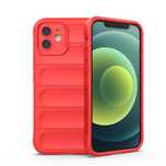 Etui Magic Shield do iPhone 13 Red