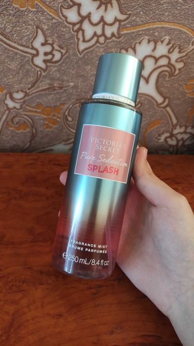 Спрей Victoria's secret Оригінал