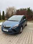 Opel Zafira 2015r 2.0 diesel