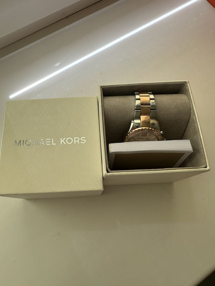 Жіночий годинник Michael Kors Lexington (Everest) MK7214