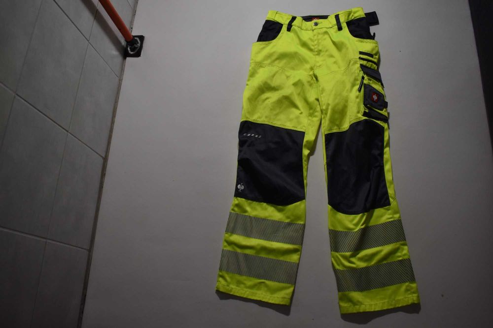 Engelbert Strauss 48 spodnie robocze