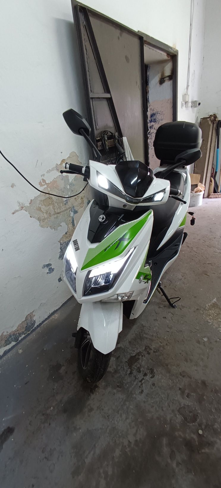 Barton E-Max lite ONE